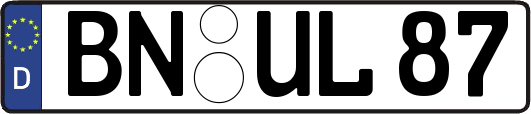 BN-UL87