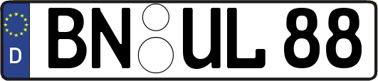 BN-UL88