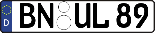 BN-UL89