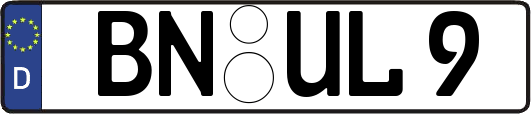 BN-UL9