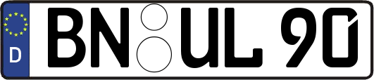 BN-UL90