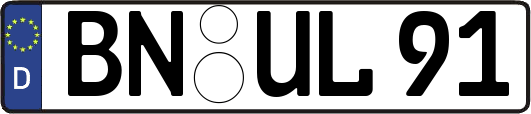 BN-UL91