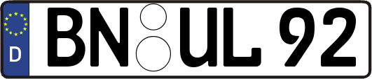 BN-UL92