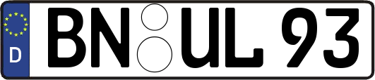 BN-UL93