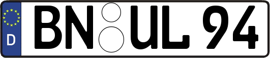 BN-UL94