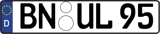 BN-UL95