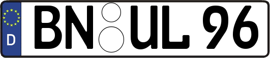 BN-UL96