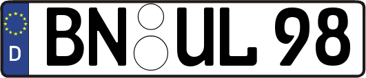 BN-UL98