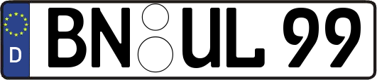 BN-UL99