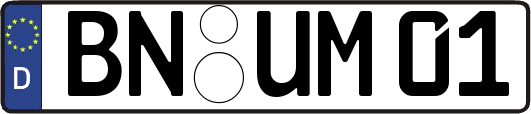 BN-UM01