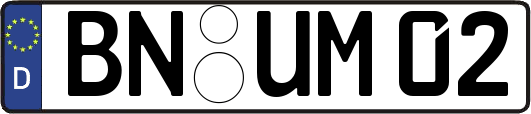BN-UM02