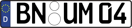 BN-UM04