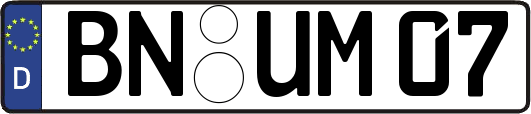 BN-UM07