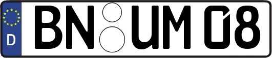 BN-UM08