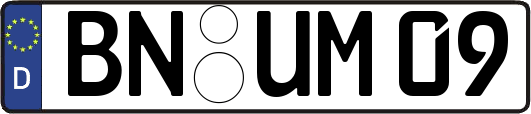 BN-UM09