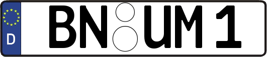 BN-UM1