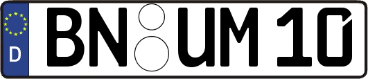 BN-UM10