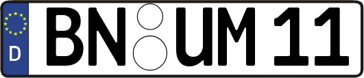 BN-UM11