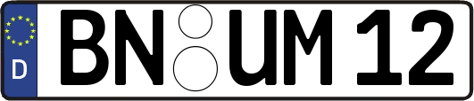 BN-UM12