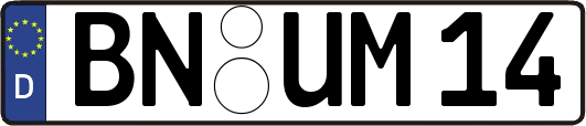 BN-UM14