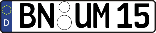 BN-UM15