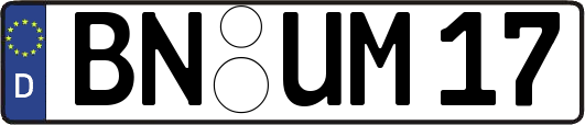 BN-UM17