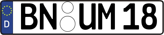 BN-UM18
