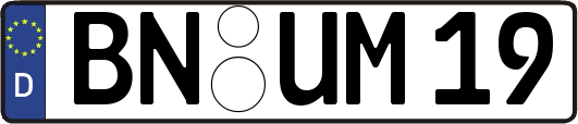 BN-UM19