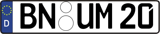BN-UM20