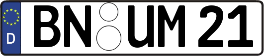 BN-UM21