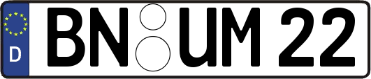 BN-UM22