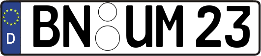 BN-UM23