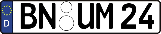 BN-UM24