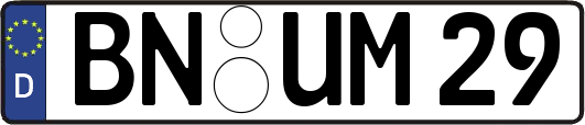 BN-UM29