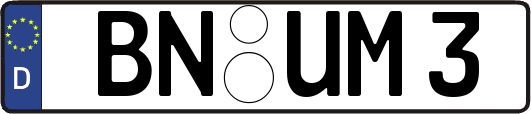 BN-UM3