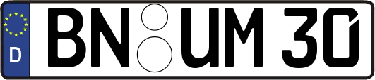 BN-UM30