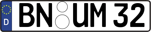BN-UM32