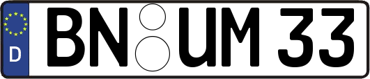 BN-UM33