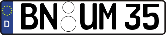 BN-UM35