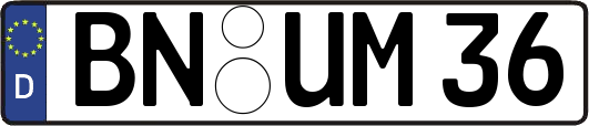 BN-UM36