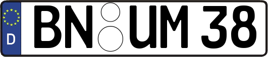 BN-UM38