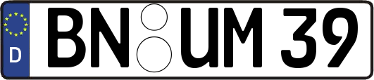 BN-UM39