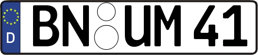 BN-UM41