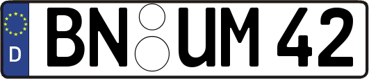 BN-UM42