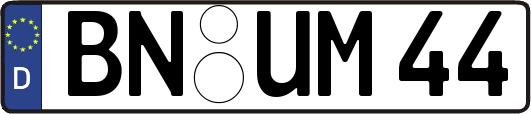 BN-UM44