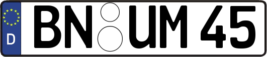 BN-UM45