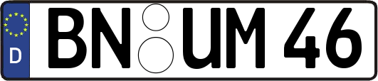 BN-UM46