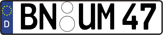 BN-UM47