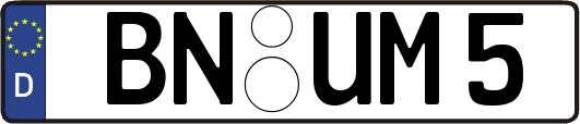 BN-UM5