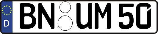 BN-UM50